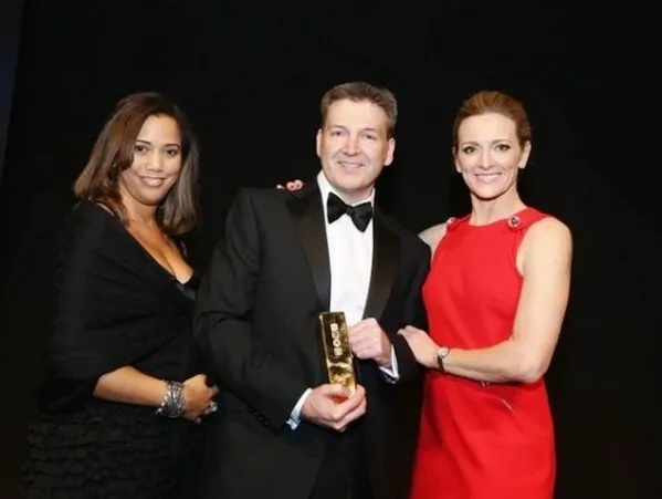 Investment Manager of the Year